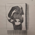 Fundamentals of Drawing Tuesday Mornings Oct - Dec