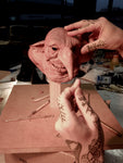 Sculpting Fantasy Creature Busts with James Doyle