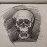 Fundamentals of Drawing Feb/March 2023 Saturday Afternoon