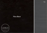 37mL Mars Black Gamblin 1980s