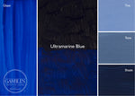 150mL Ultramarine Blue Gamblin 1980s
