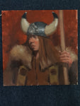 Eliis the Viking